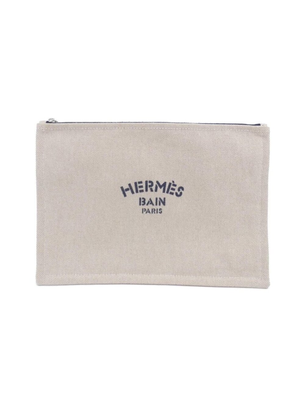 Hermes New Yachting GM Pouch